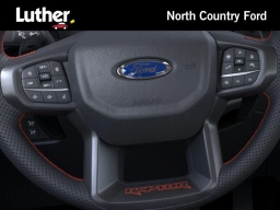 Ford Ranger Raptor 4WD SuperCrew 5' Box 2026