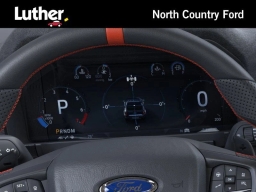 Ford Ranger Raptor 4WD SuperCrew 5' Box 2026