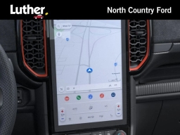 Ford Ranger Raptor 4WD SuperCrew 5' Box 2026