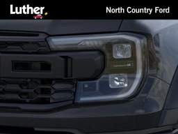 Ford Ranger Raptor 4WD SuperCrew 5' Box 2026