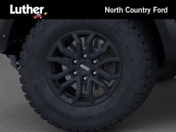 Ford Ranger Raptor 4WD SuperCrew 5' Box 2026