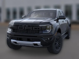 Ford Ranger Raptor 4WD SuperCrew 5' Box 2026