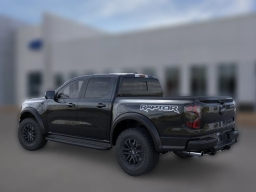 Ford Ranger Raptor 4WD SuperCrew 5' Box 2026