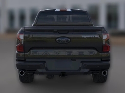 Ford Ranger Raptor 4WD SuperCrew 5' Box 2026