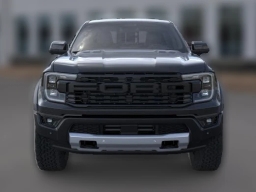 Ford Ranger Raptor 4WD SuperCrew 5' Box 2026