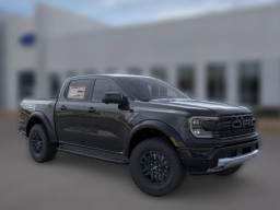 Ford Ranger Raptor 4WD SuperCrew 5' Box 2026