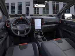 Ford Ranger Raptor 4WD SuperCrew 5' Box 2026