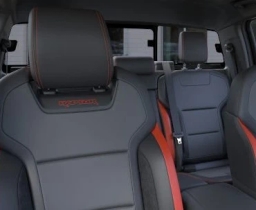 Ford Ranger Raptor 4WD SuperCrew 5' Box 2026