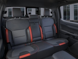 Ford Ranger Raptor 4WD SuperCrew 5' Box 2026