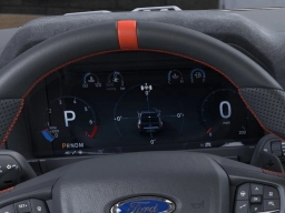 Ford Ranger Raptor 4WD SuperCrew 5' Box 2026