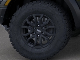 Ford Ranger Raptor 4WD SuperCrew 5' Box 2026