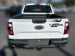 Ford Ranger Raptor 4WD SuperCrew 5' Box 2025