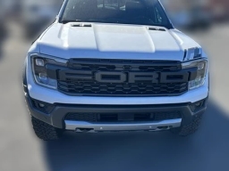 Ford Ranger Raptor 4WD SuperCrew 5' Box 2025