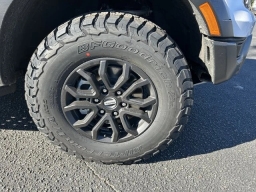 Ford Ranger Raptor 4WD SuperCrew 5' Box 2025