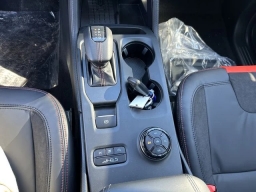 Ford Ranger Raptor 4WD SuperCrew 5' Box 2025