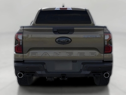 Ford Ranger Raptor 4WD SuperCrew 5' Box 2026