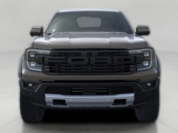 Ford Ranger Raptor 4WD SuperCrew 5' Box 2026