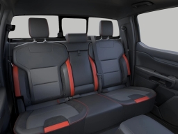 Ford Ranger Raptor 4WD SuperCrew 5' Box 2026