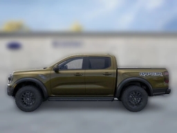 Ford Ranger Raptor 4WD SuperCrew 5' Box 2026