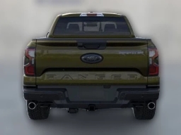 Ford Ranger Raptor 4WD SuperCrew 5' Box 2026