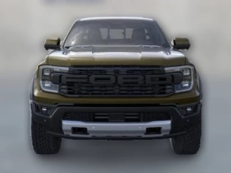 Ford Ranger Raptor 4WD SuperCrew 5' Box 2026