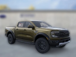 Ford Ranger Raptor 4WD SuperCrew 5' Box 2026