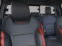 Ford Ranger Raptor 4WD SuperCrew 5' Box 2026