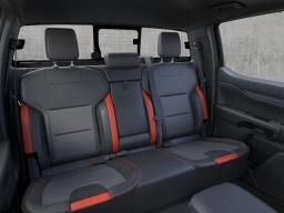 Ford Ranger Raptor 4WD SuperCrew 5' Box 2026