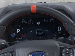 Ford Ranger Raptor 4WD SuperCrew 5' Box 2026