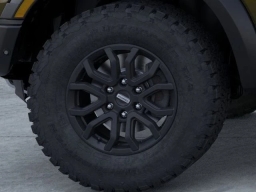 Ford Ranger Raptor 4WD SuperCrew 5' Box 2026