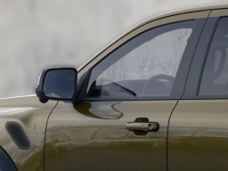 Ford Ranger Raptor 4WD SuperCrew 5' Box 2026