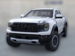 Ford Ranger Raptor 4WD SuperCrew 5' Box 2026