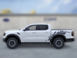 Ford Ranger Raptor 4WD SuperCrew 5' Box 2026