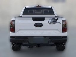 Ford Ranger Raptor 4WD SuperCrew 5' Box 2026