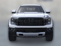 Ford Ranger Raptor 4WD SuperCrew 5' Box 2026