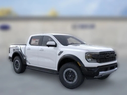 Ford Ranger Raptor 4WD SuperCrew 5' Box 2026