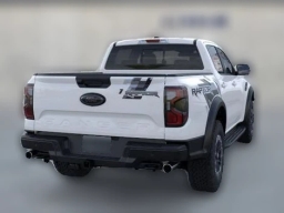 Ford Ranger Raptor 4WD SuperCrew 5' Box 2026