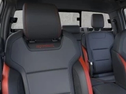 Ford Ranger Raptor 4WD SuperCrew 5' Box 2026