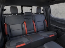 Ford Ranger Raptor 4WD SuperCrew 5' Box 2026