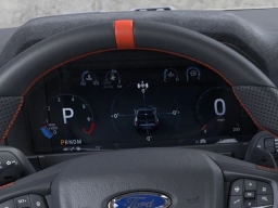 Ford Ranger Raptor 4WD SuperCrew 5' Box 2026