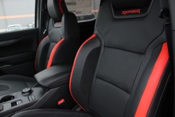 Ford Ranger Raptor 4WD SuperCrew 5' Box 2026