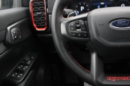 Ford Ranger Raptor 4WD SuperCrew 5' Box 2026