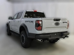 Ford Ranger Raptor 4WD SuperCrew 5' Box 2026