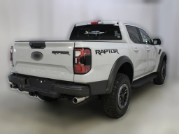 Ford Ranger Raptor 4WD SuperCrew 5' Box 2026