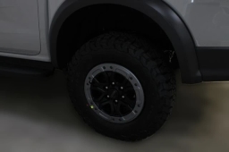 Ford Ranger Raptor 4WD SuperCrew 5' Box 2026