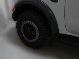 Ford Ranger Raptor 4WD SuperCrew 5' Box 2026