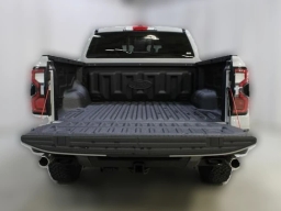 Ford Ranger Raptor 4WD SuperCrew 5' Box 2026