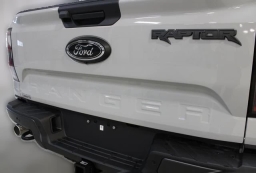 Ford Ranger Raptor 4WD SuperCrew 5' Box 2026