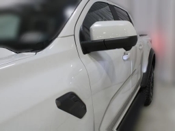 Ford Ranger Raptor 4WD SuperCrew 5' Box 2026