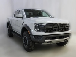 Ford Ranger Raptor 4WD SuperCrew 5' Box 2026